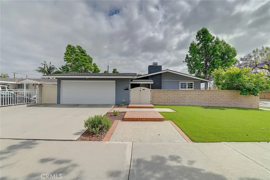 Orange, CA 92868