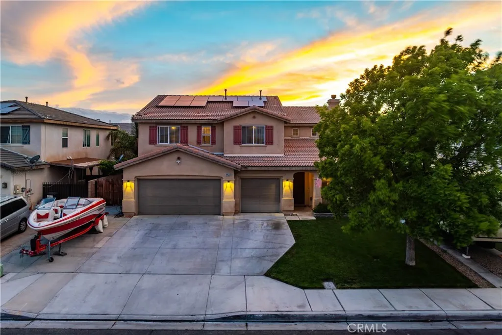 44123 47th Street West, Lancaster, CA 93536 - Photo 2 of 49, Lancaster, CA