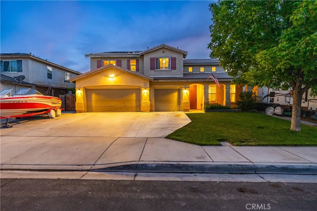 Lancaster, CA 93536