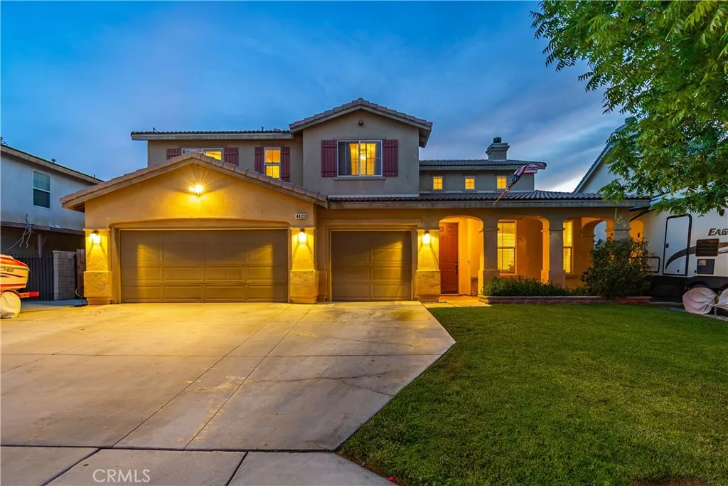 44123 47th Street West, Lancaster, CA 93536 - Photo 5 of 49, Lancaster, CA