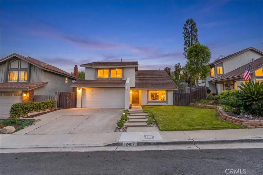 Brea, CA 92821