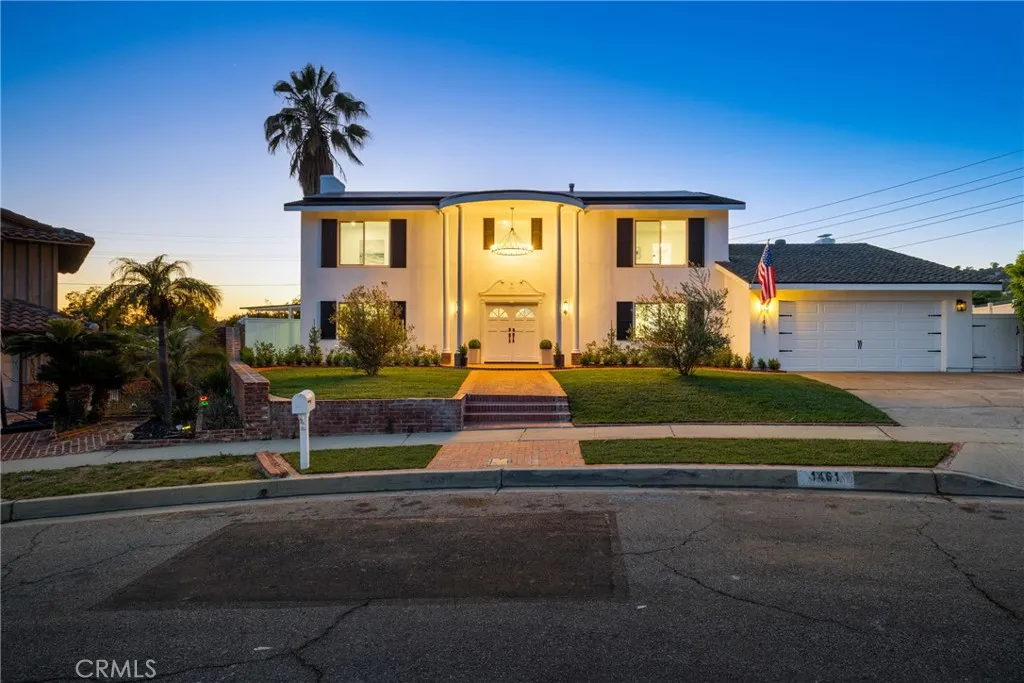 La Habra, CA 90631