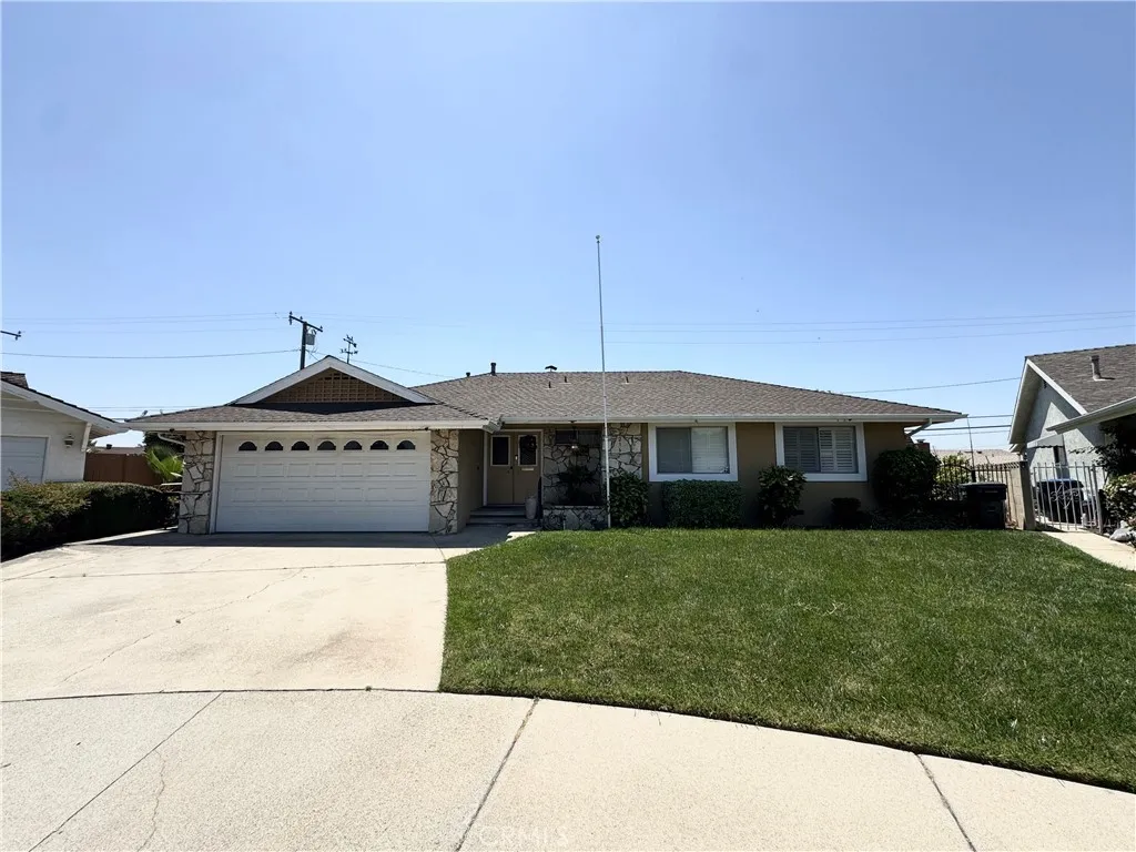 Covina, CA 91722