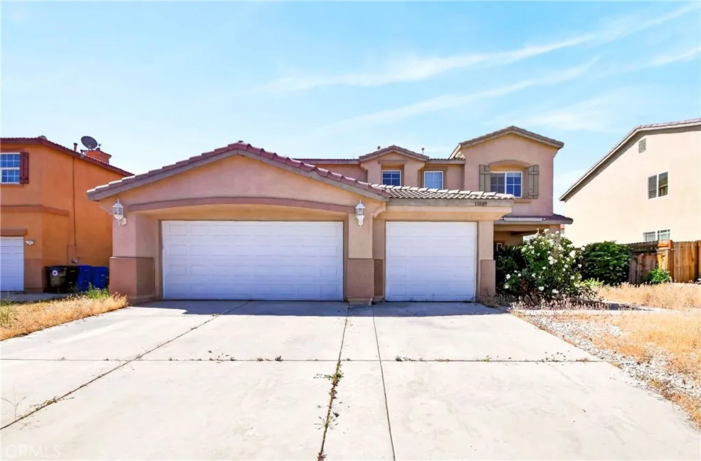 Victorville, CA 92392
