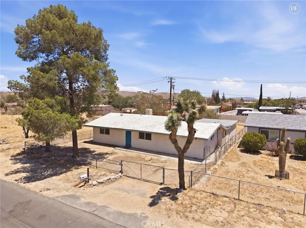 Yucca Valley, CA 92284