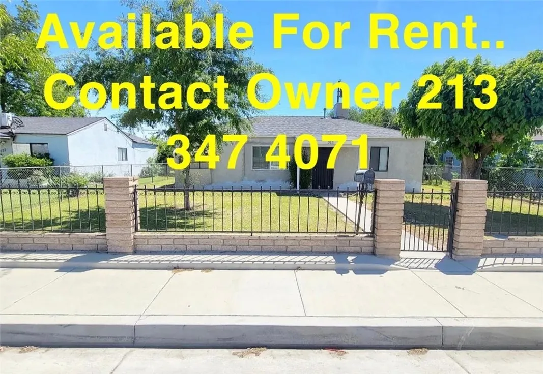 313 1st, Bakersfield, CA 93304 - Main photo, Bakersfield, CA
