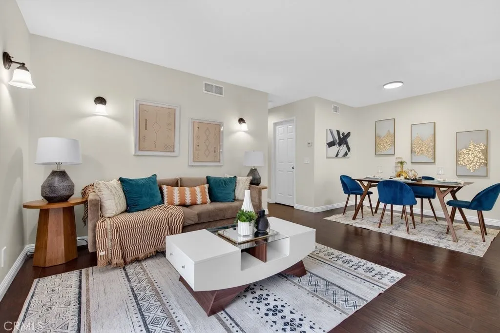 28500 Via Princesa UNIT D, Murrieta, CA, 92563