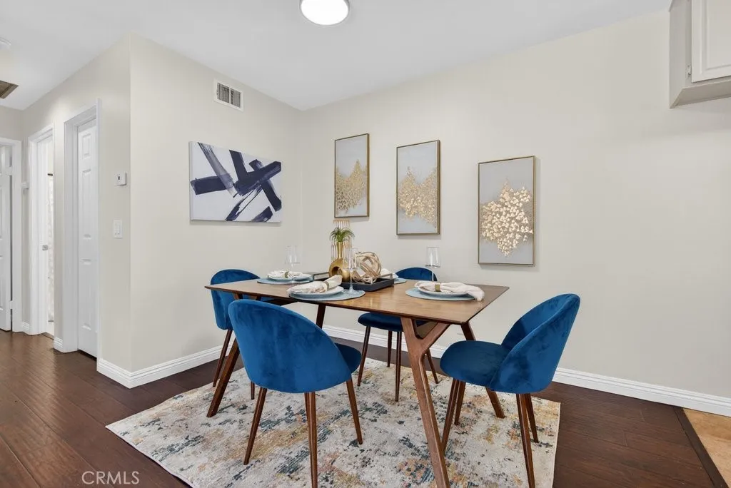 28500 Via Princesa UNIT D, Murrieta, CA, 92563