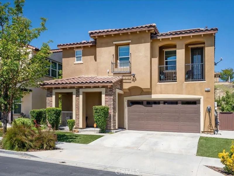 Saugus, CA 91350