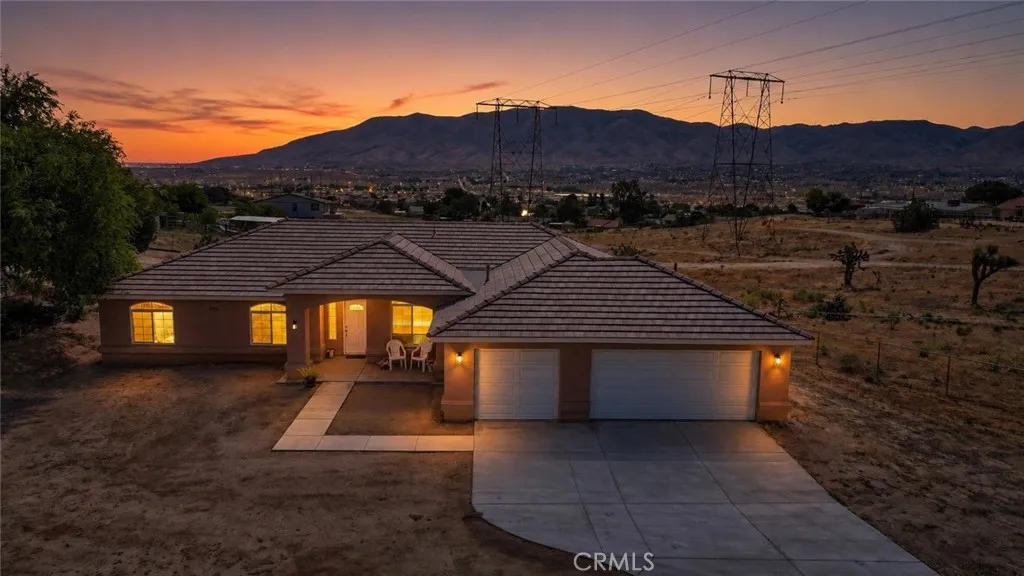 Hesperia, CA 92345