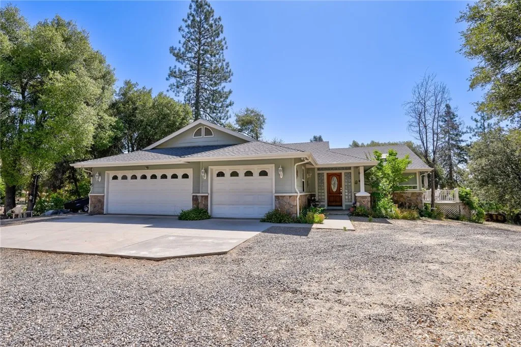 44550 Windsong Way, Ahwahnee, CA 93601 - Photo 4 of 55, Ahwahnee, CA