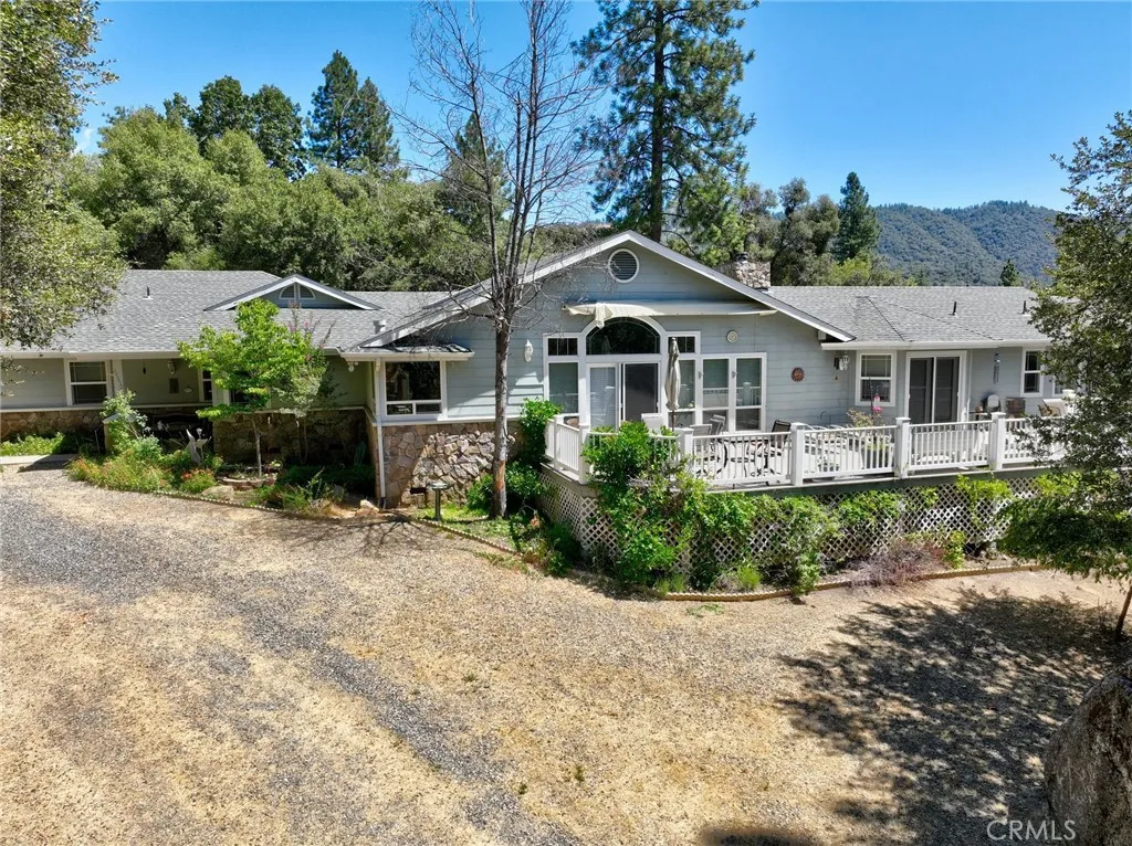 44550 Windsong Way, Ahwahnee, CA 93601 - Photo 2 of 55, Ahwahnee, CA