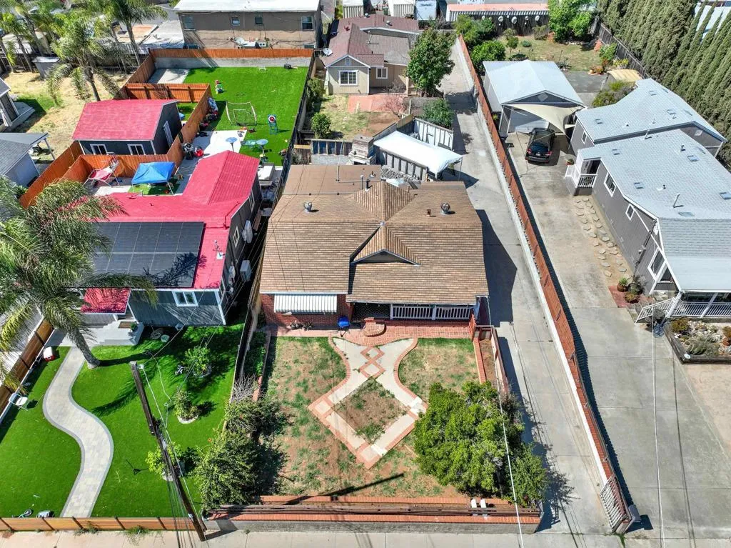 El Cajon