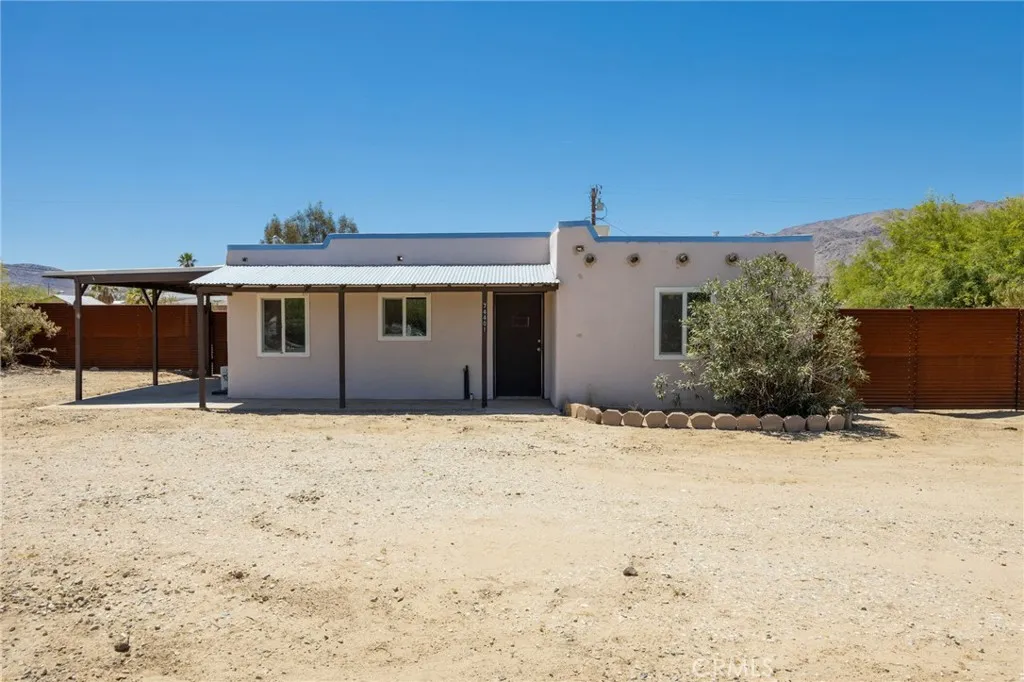 29 Palms, CA 92277