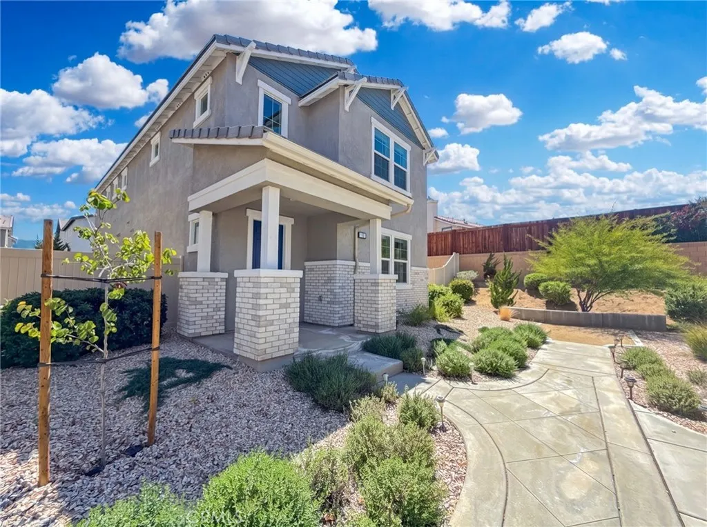 Palmdale, CA 93551
