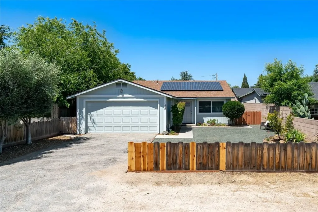 Shandon, CA 93461