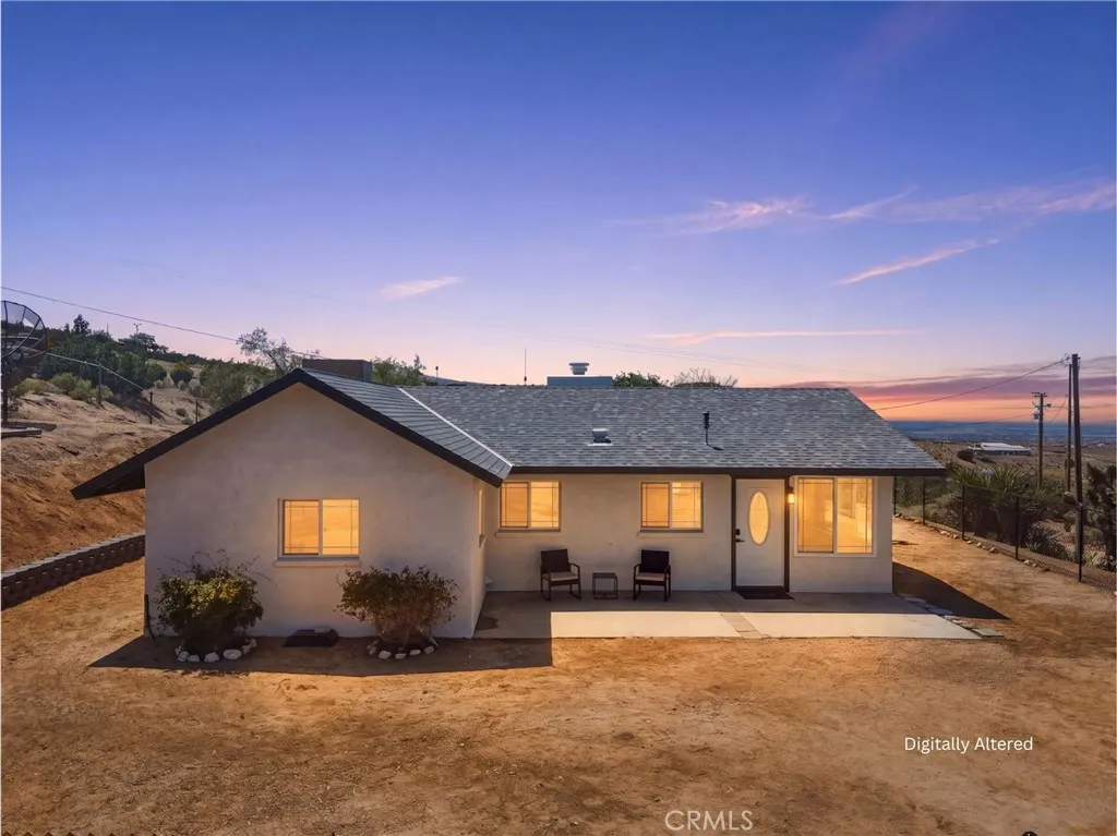 Apple Valley, CA 92308