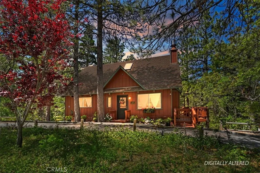 Lake Arrowhead, CA 92352