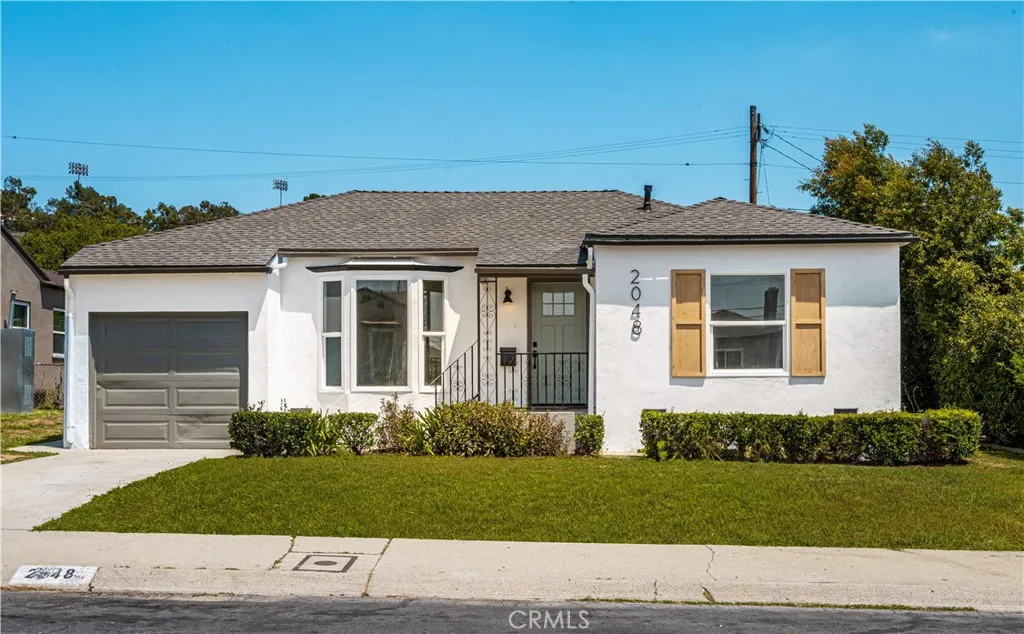 Los Angeles, CA 90032