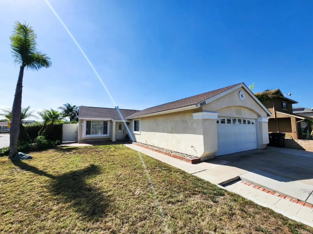 6324 Anvil Lake, San Diego, CA, 92119