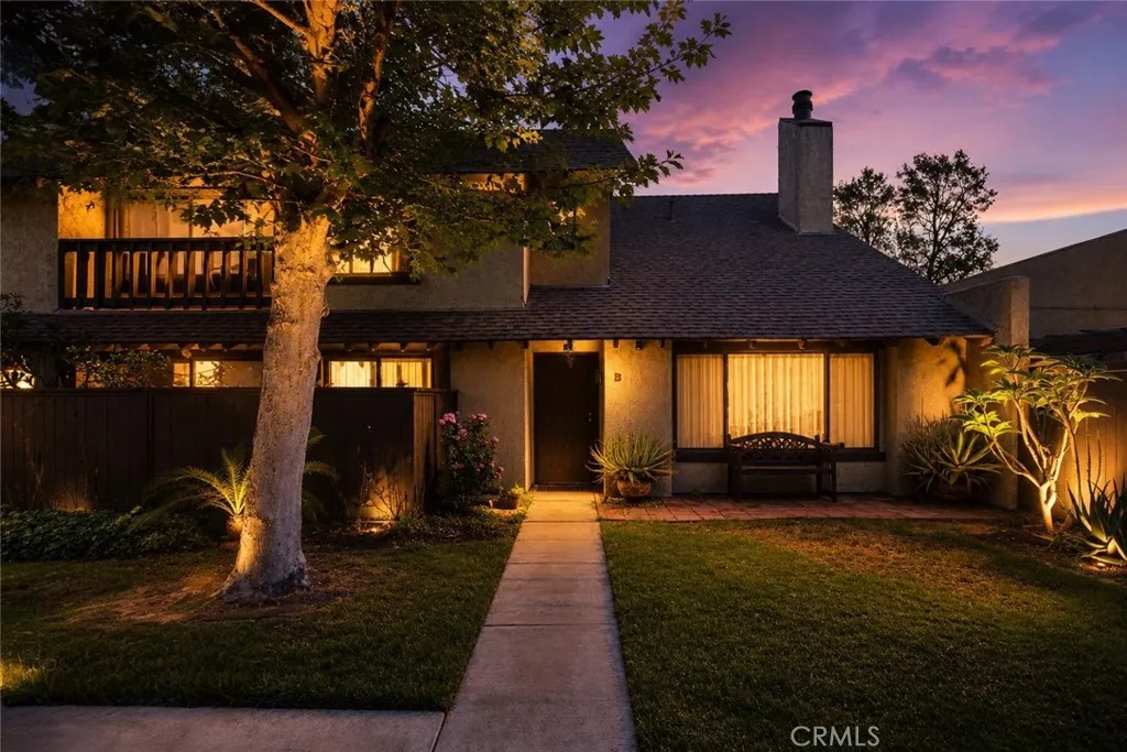 1801 PARK GLEN UNIT B, Santa Ana, CA, 92706
