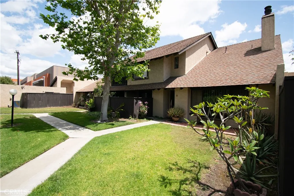 1801 PARK GLEN UNIT B, Santa Ana, CA, 92706