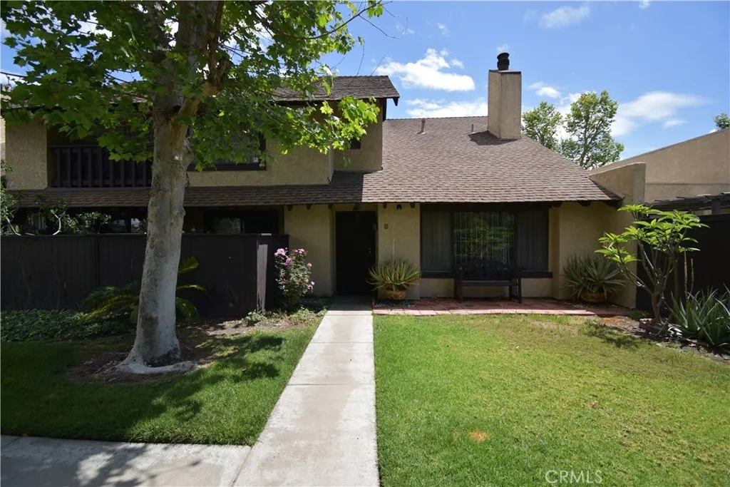 1801 PARK GLEN UNIT B, Santa Ana, CA, 92706