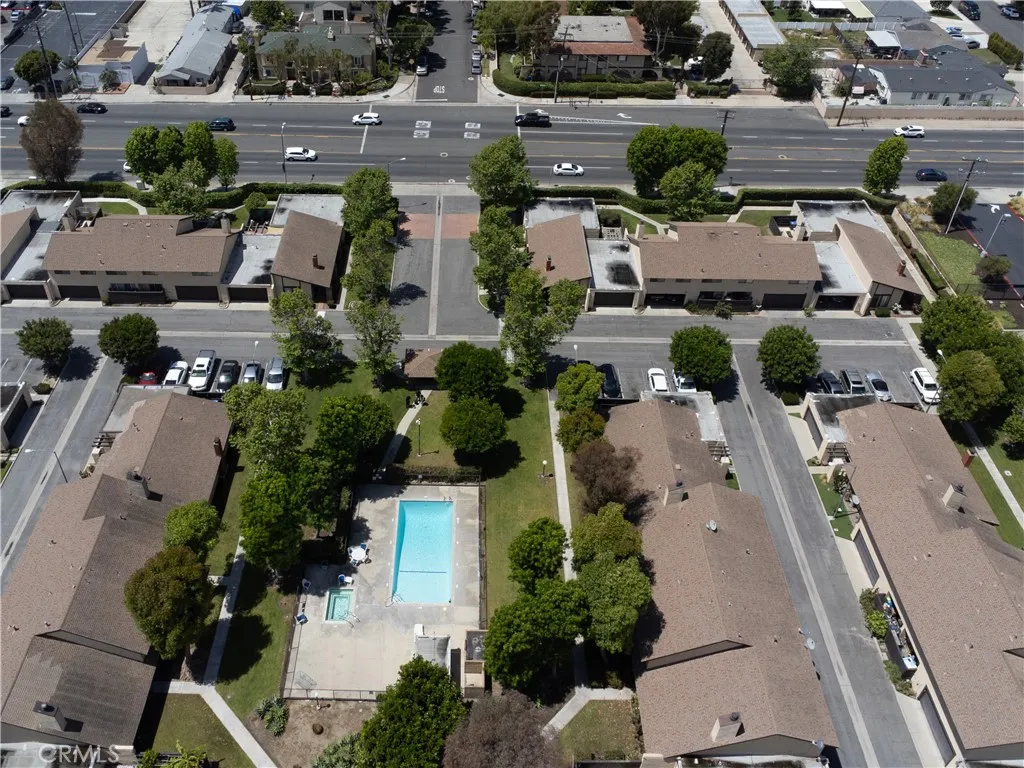 1801 PARK GLEN UNIT B, Santa Ana, CA, 92706