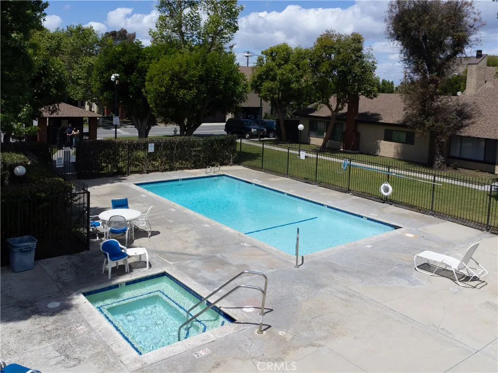 1801 PARK GLEN UNIT B, Santa Ana, CA, 92706