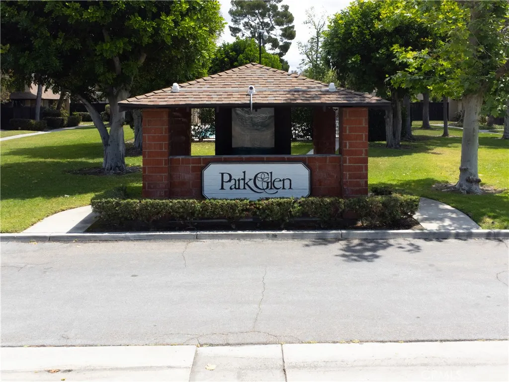 1801 PARK GLEN UNIT B, Santa Ana, CA, 92706