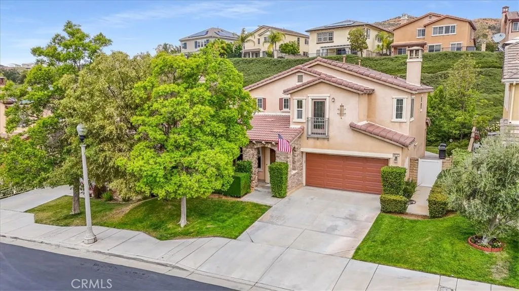 Valencia, CA 91354