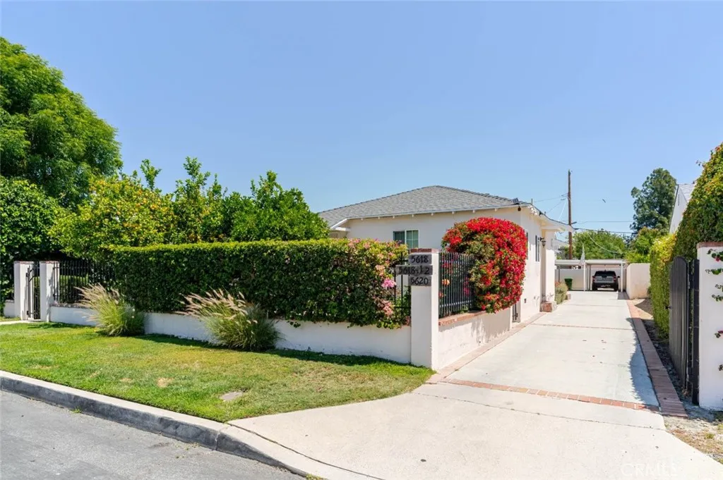 North Hollywood, CA 91601