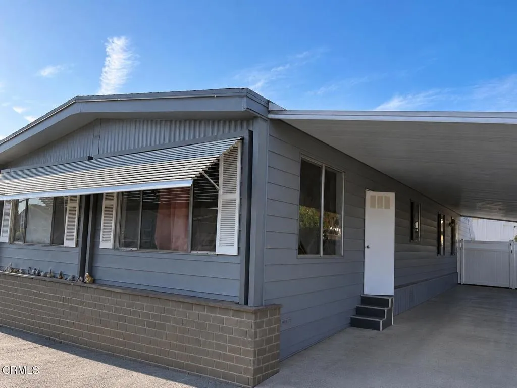 250 E Telegraph Unit 150, Fillmore, CA 93015 - Main photo, Fillmore, CA