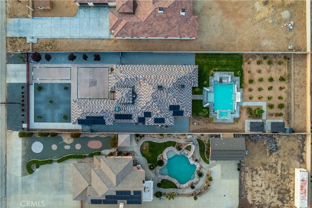 42720 23rd Street, Lancaster, CA, 93536