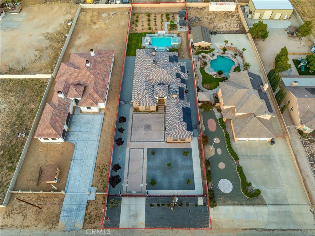 42720 23rd Street, Lancaster, CA, 93536