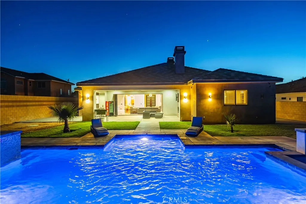 42720 23rd Street, Lancaster, CA, 93536