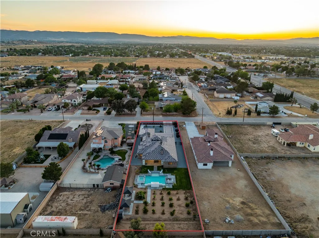 42720 23rd Street, Lancaster, CA, 93536
