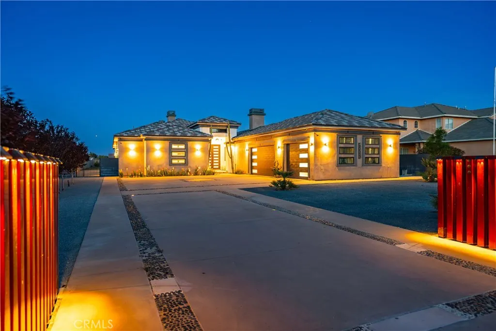 42720 23rd Street, Lancaster, CA, 93536