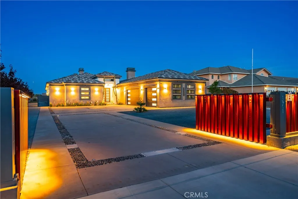 42720 23rd Street, Lancaster, CA, 93536