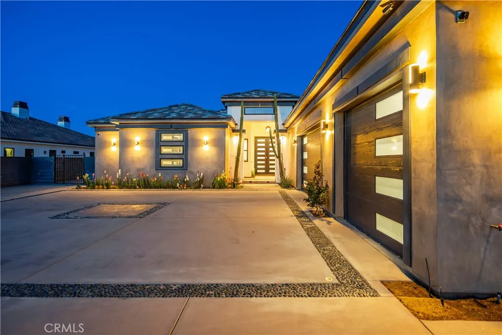 42720 23rd Street, Lancaster, CA, 93536