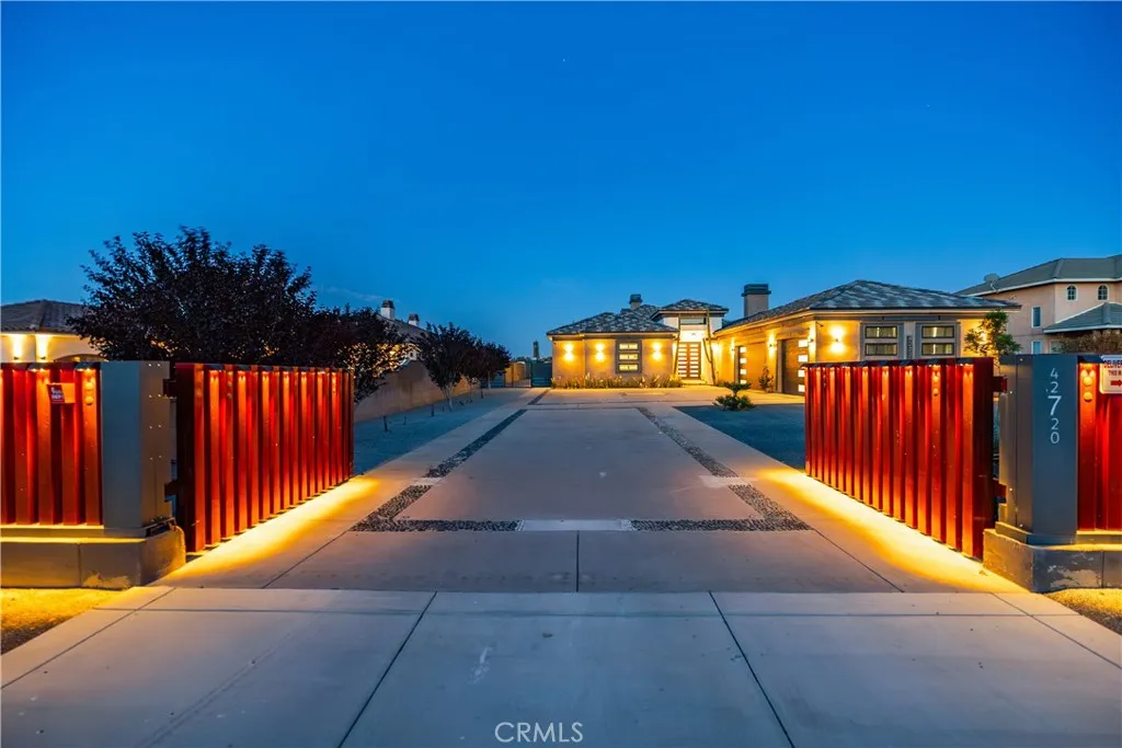 42720 23rd Street, Lancaster, CA, 93536