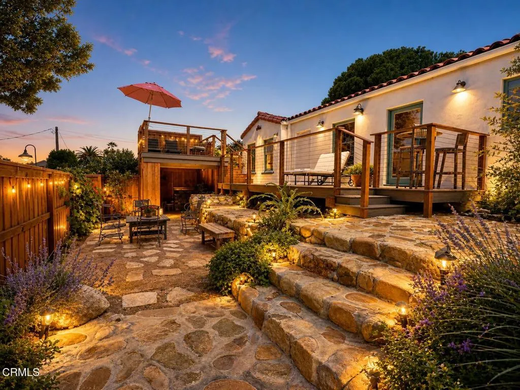 63 Lincoln Drive, Ventura, CA, 93001