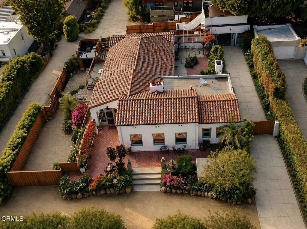 63 Lincoln Drive, Ventura, CA, 93001