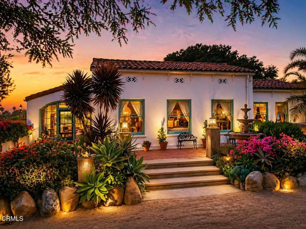 63 Lincoln Drive, Ventura, CA, 93001