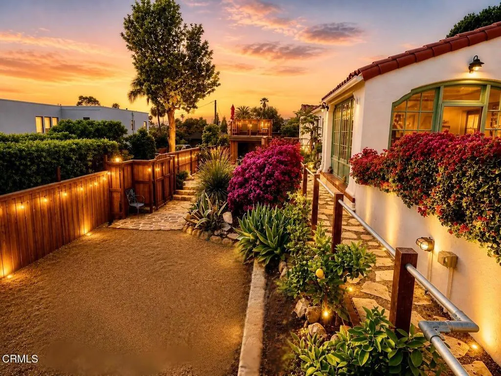 63 Lincoln Drive, Ventura, CA, 93001
