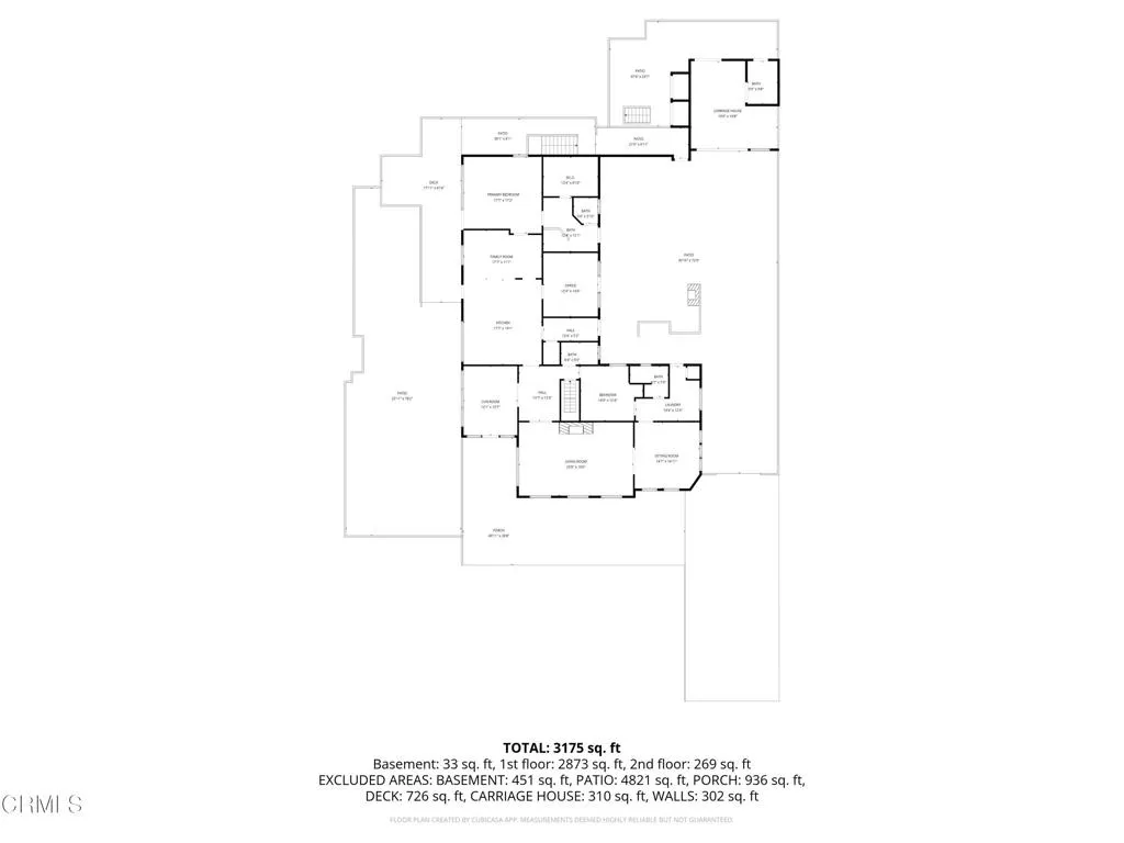 63 Lincoln Drive, Ventura, CA, 93001