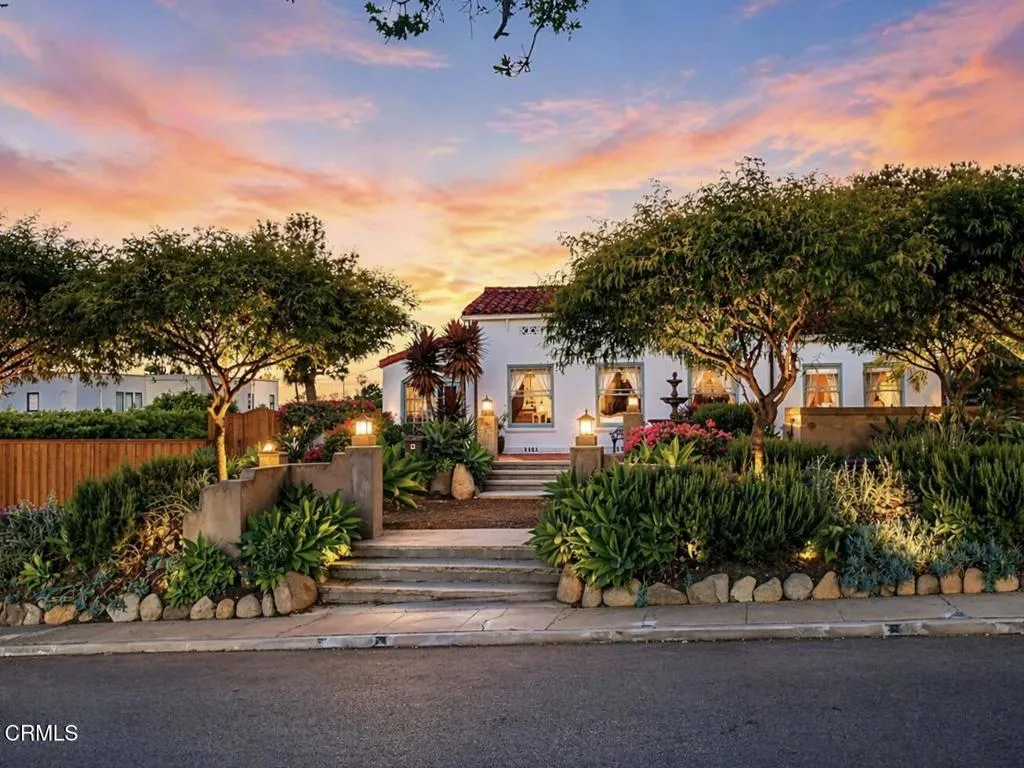 63 Lincoln Drive, Ventura, CA, 93001