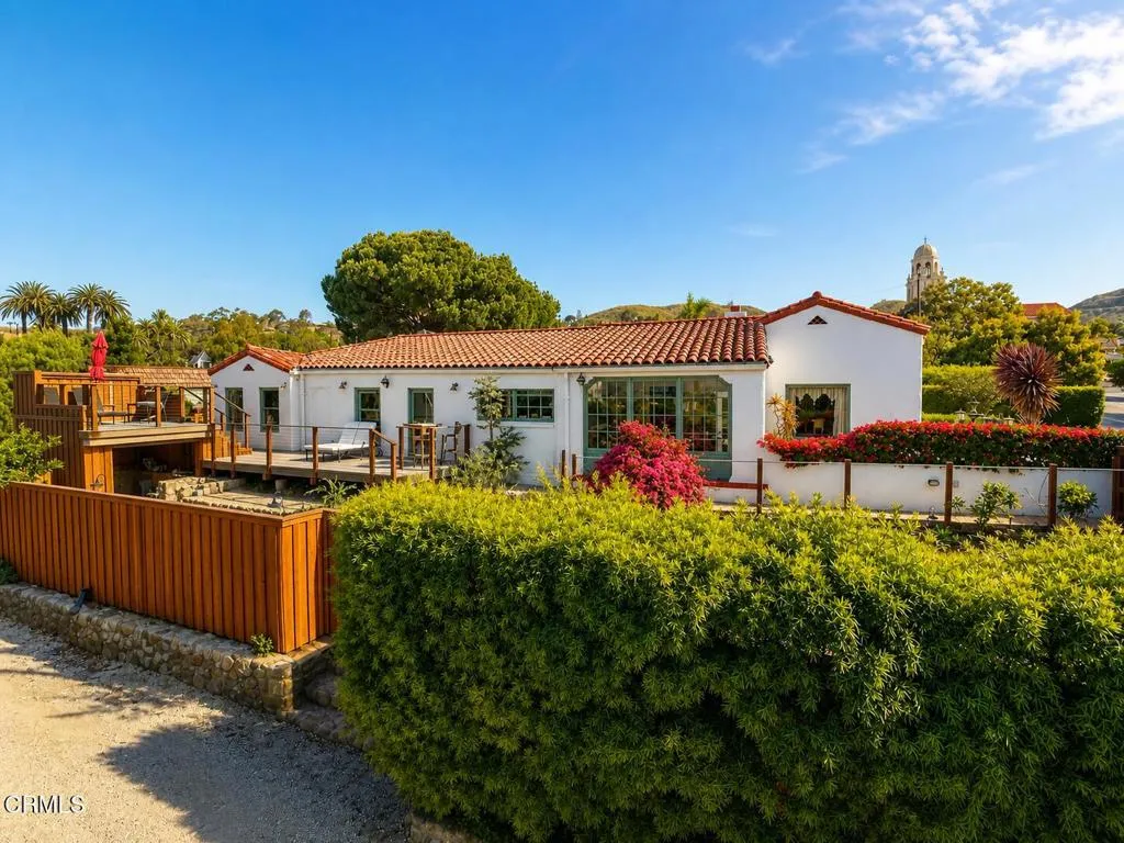 63 Lincoln Drive, Ventura, CA, 93001