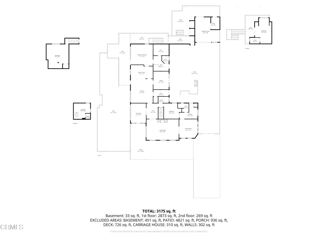63 Lincoln Drive, Ventura, CA, 93001