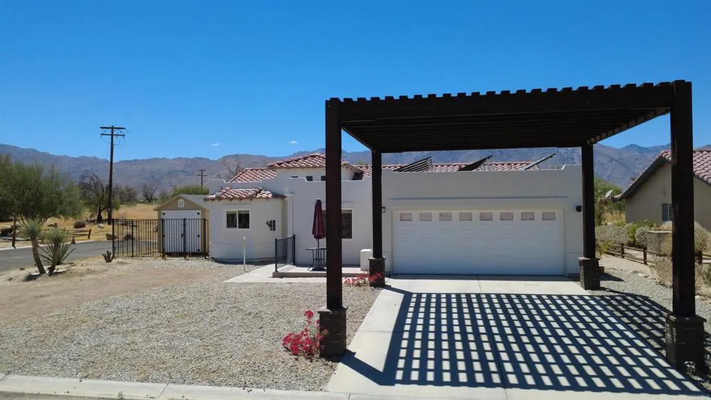 Borrego Springs, CA 92004